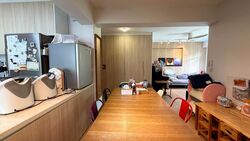Blk 70A Telok Blangah Ridgeview (Bukit Merah), HDB 4 Rooms #588612501